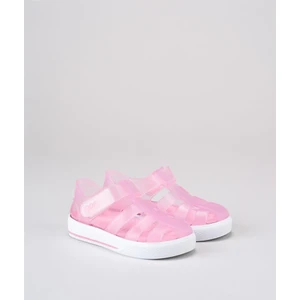 19-30 Numara Kız Çocuk Pembe Renk Igor Star Sandalet