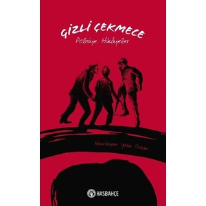 Has Bahçe Gizli Çekmece