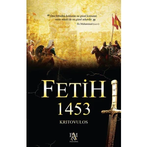 Panama Yayıncılık Fetih 1453