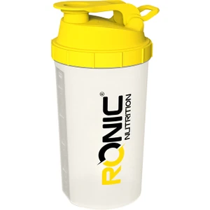 Ronic Nutrition Sarı Renkli Shaker