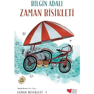 Zaman Bisikleti