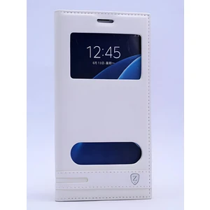 Galaxy C7 Kılıf Elite Kapaklı Kılıf