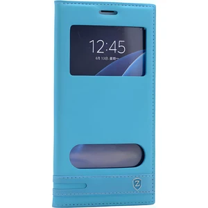 Galaxy C7 Kılıf Elite Kapaklı Kılıf