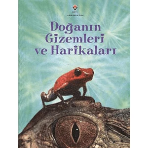Doğanın Gizemleri ve Harikaları / TÜBİTAK / 10+
