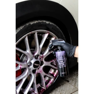 Top Clean Plus Demir Tozu ve Jant Temizleyici (Iron+)