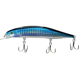 Ryuji Jerk Pilot Suspending 12CM 20GR