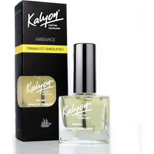 Tırnak Eti Temizleyici