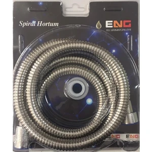 Eng Spiral Duş Hortumu