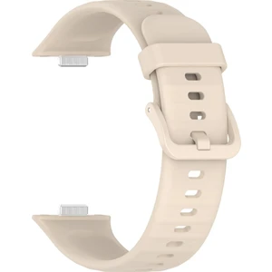 Huawei Watch Fit 4/Fit 4 Pro/Fit 3 Kordon Spor Silikon Kordon Mix (Fit/Fit2 Uyumlu Değildir)