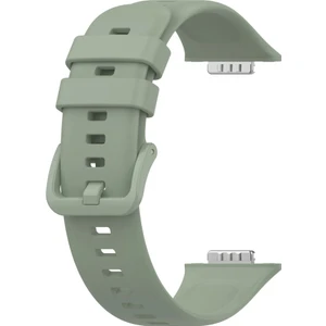 Huawei Watch Fit 4/Fit 4 Pro/Fit 3 Kordon Spor Silikon Kordon Mix (Fit/Fit2 Uyumlu Değildir)