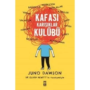 Kafası Karışıklar Kulübü