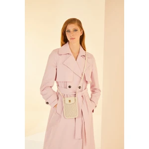 Pierre Cardin Vanilya Çapraz Çanta 05PO24Y1851-KAL Vn