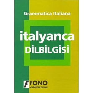 Uygulamalı Italyanca Dilbilgisi
