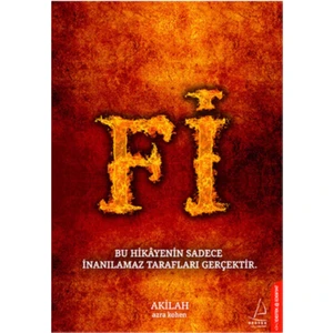 Fi - Akilah Azra Kohen