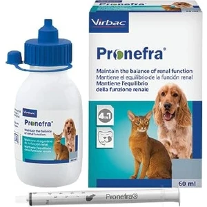 Pronefra - 60 Mililitros
