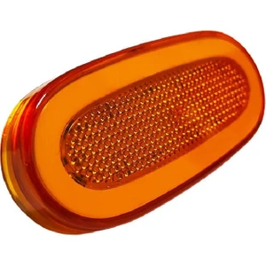 Sprinter Crafter Uyumlu Yan Etek Lambası 12V