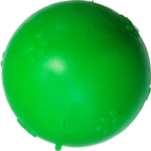 Kardelen Pet Kardelen Termoplastik Pati Desenli Köpek Oyun Topu S 4.5 cm