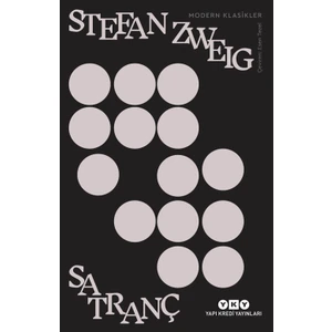 Satranç - Stefan Zweig
