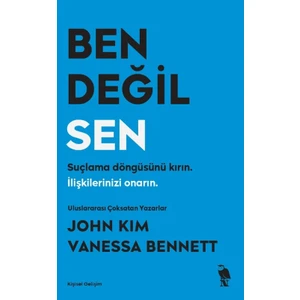 Ben Değil Sen - John Kim