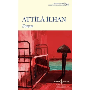 Duvar - Atilla İlhan