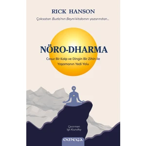 Nöro-Dharma - Rick Hanson