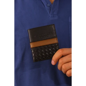 U.s. Polo Assn. 24010-24011-24012- Hakiki Deri Cüzdan Kartlık
