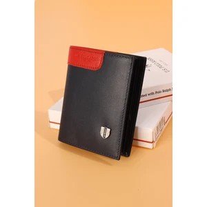 U.s. Polo Assn. 7616-7617-7615 Hakiki Deri Cüzdan Kartlık