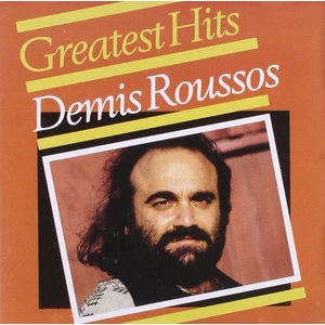 Demis Roussos – Greatest Hits-(Cd)