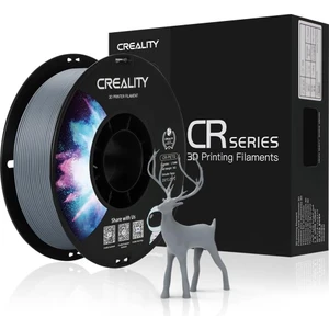 Cr-Petg Gri Filament 1.75MM 1000GR