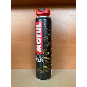 Mc Care P4 E.z. Lube 400ML