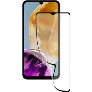 Caseart Samsung Galaxy M15 5g Tam Kaplayan Fiber Nano Ekran Koruyucu Cam