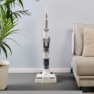 Aquaclean Pet 3In1 Kablosuz Islak&Kuru Dik Süpürge, Paspas Ve El Süpürgesi