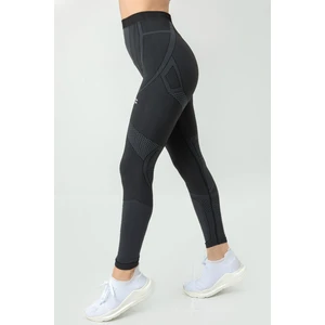 Gıgotto Kadın Yüksek Bel Spor Tayt