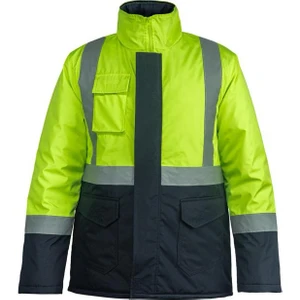 Afşarlar Yüksek Görünümlü Iş Montu