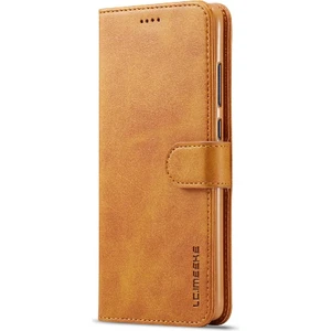 Mays Home1 Huawei Mate 20 Için Kart Yuvaları Cüzdan Tutucu ile Buzağı Doku Flip (Yurt Dışından)