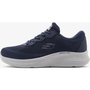Skech - Lite Pro  -  Broadside Erkek Lacivert Spor Ayakkabı 232596TK Nvy