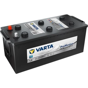L2 12V 155 Ah 900A Blue Promotive Tam Kapalı Akü ( Üretim YILI:2024)