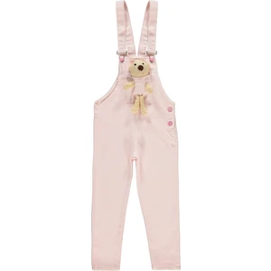 Civil Girls Kız Çocuk Slopet 10-13 Yaş Pembe