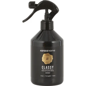 Karaca Home Classy Oda Ve Çamaşır Spreyi Amber 500 ml