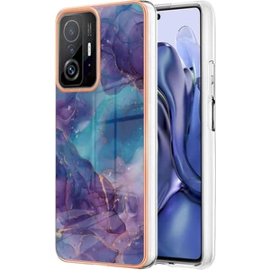 Colorful Shop Xiaomi 11T /11T Pro 5g Kılıf ile Uyumlu (Yurt Dışından)