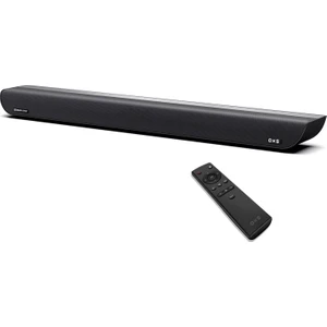 S5 Dolby Atmos HDMI Earc, Dolby Atmos 3.1.2 Dahili Subwoofer Tv Için Sound Bar