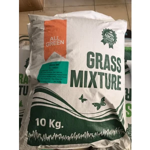 Grass Mixture Çim Tohumu 5 kg