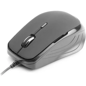 GM-102 1200DPI 4 Tuş Kablolu Optik Mouse
