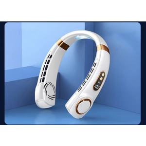 Taşınabilir Boyun Askılı Fan USB El Tipi (Yurt Dışından)