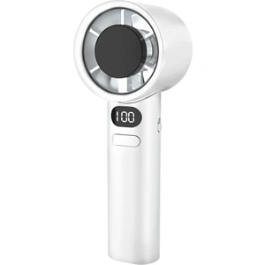 El Fanı Yüksek Hızlı Taşınabilir Turbofan USB Şarj (Yurt Dışından)
