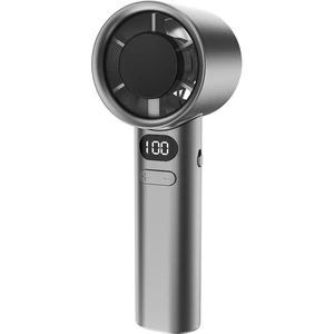 El Fanı Yüksek Hızlı Taşınabilir Turbofan USB Şarj (Yurt Dışından)
