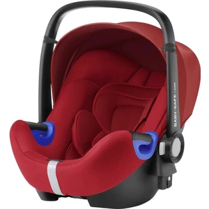 Britax-Römer Baby Safe I-Size Bundle 0-13 kg Ana Kucağı + Baza / Flame Red