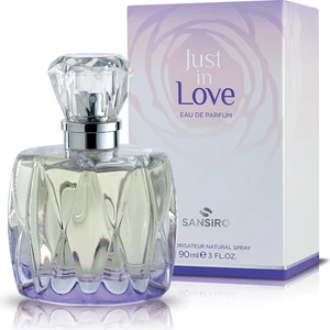 Just In Love Kadın Parfüm 90ml Edp
