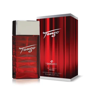 Tango 75ml EDP Erkek Parfüm Fresh Koku ile Yerli Üretim Ferahlık