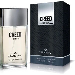 Creed Erkek Parfüm 50ml Edp